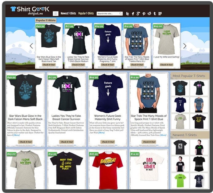 covert shirt store review