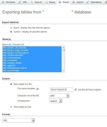 Moving-WordPress-Website-Between-Hosts