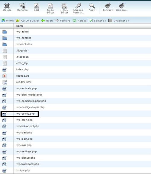 Reconfigure-WordPress-to-work-from-the-new-server