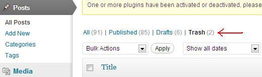 how-to-restore-wordpress-post-from-trash