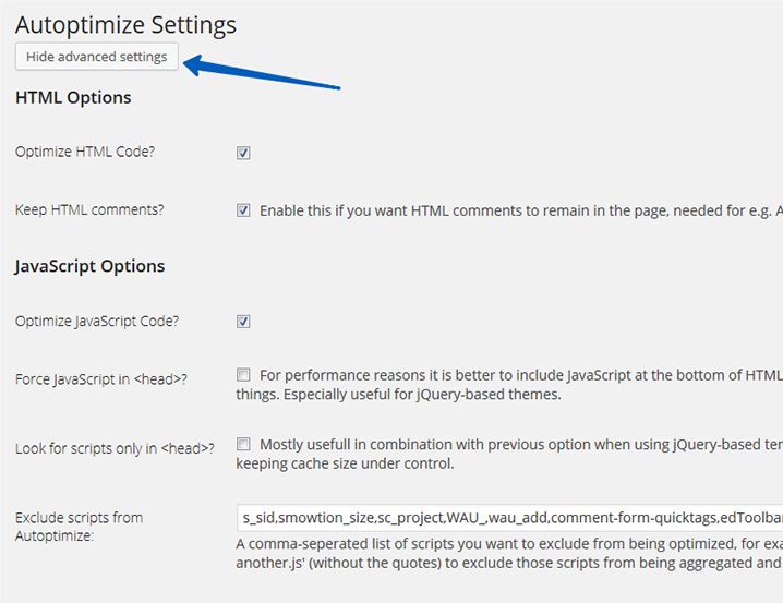 Get-A-grade-For-WordPress-Website-On-Yslow-And-PageSpeed
