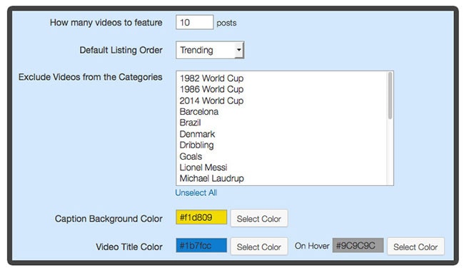 covert video press wordpress video theme