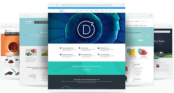 elegant-themes-framework