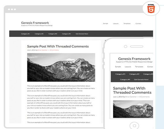 genesis-framework
