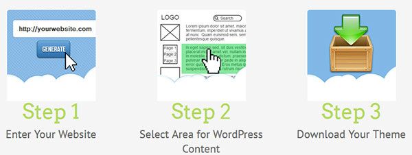 Convert-HTML-Website-to-WordPress-site-with-theme-matcher
