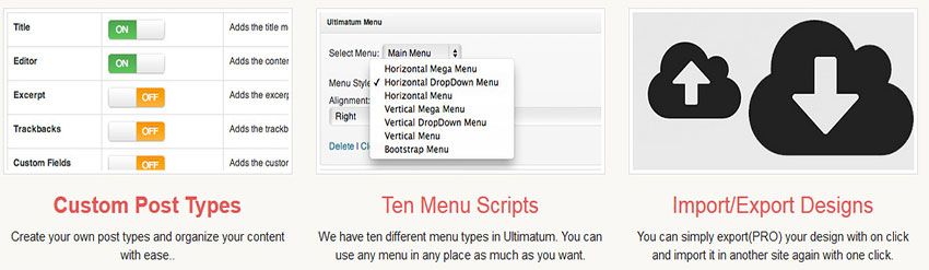 Drag-and-drop-WordPress-theme-builder