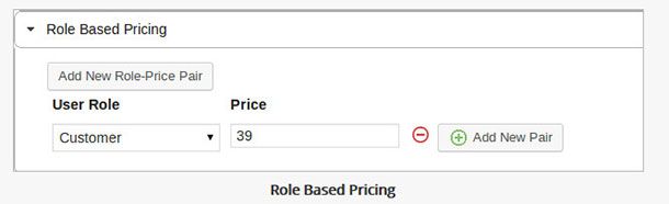 Role-Based-Pricing-Woocommerce