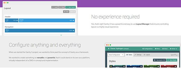 best-free-wordpress-framework