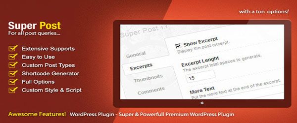 super-post-plugin-review