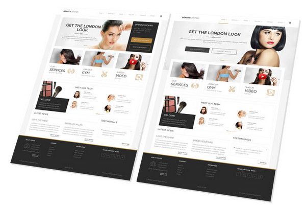 best-beauty-center-wordpress-theme