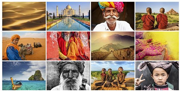 photography wordpress theme