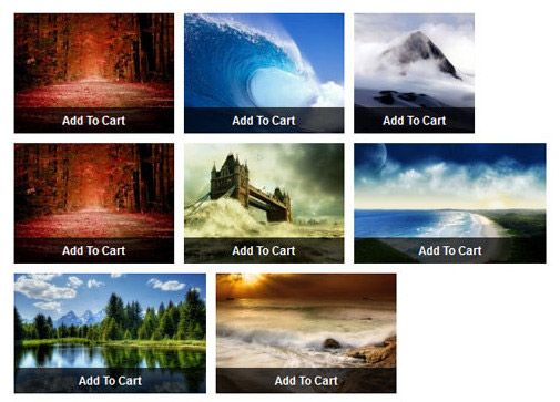 sell photos with wordpress plugin