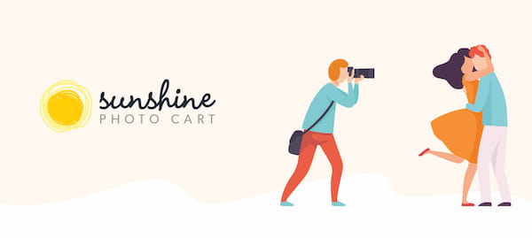 Sunshine Photo Cart review.