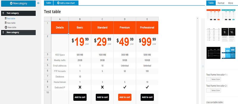 price-table-wordpress