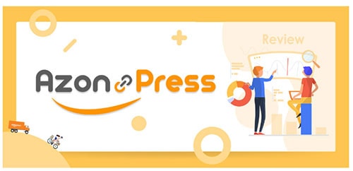 azonpress localize amazon affiliate links