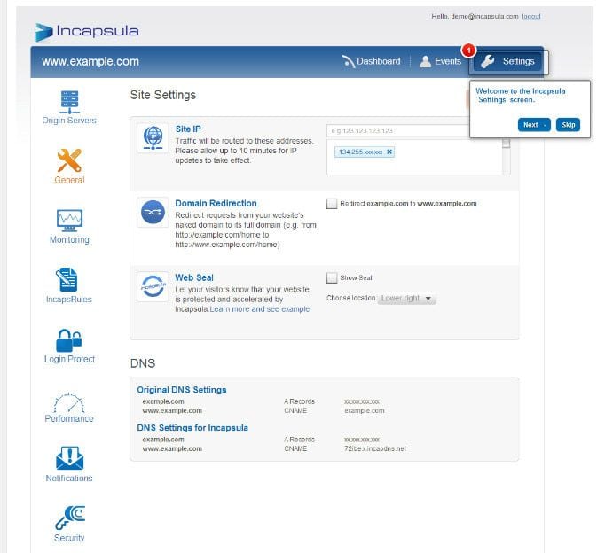 wordpress ddos attack