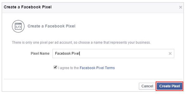 facebook pixel conversions for wordpress
