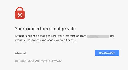 protect WordPress sensitive data