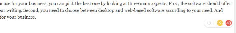  wordpress grammar checker