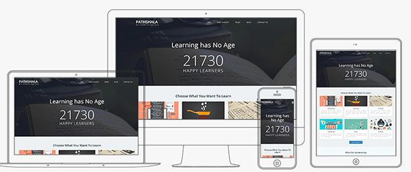 best wordpress theme to sell online courses