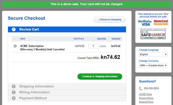 WooCommerce payment gateway plugins for WordPress