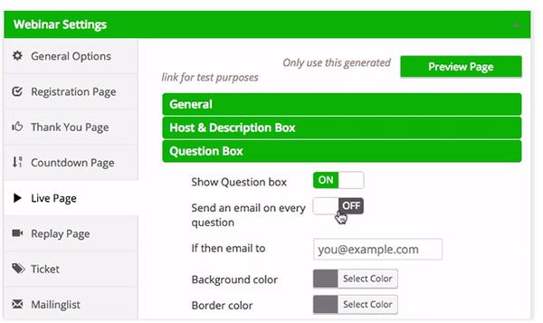 best wordpress webinar plugin