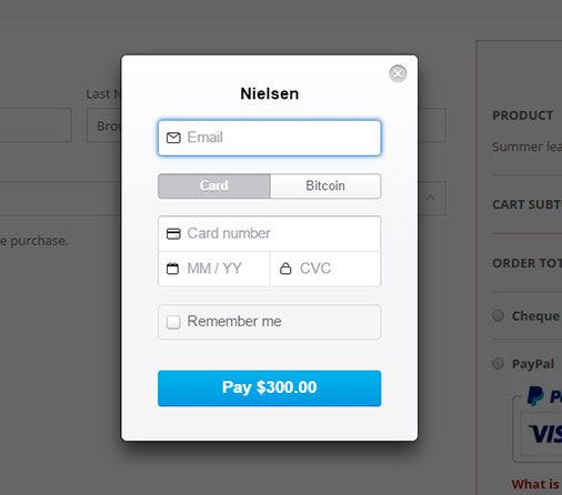 woocommerce payment gateway comparison