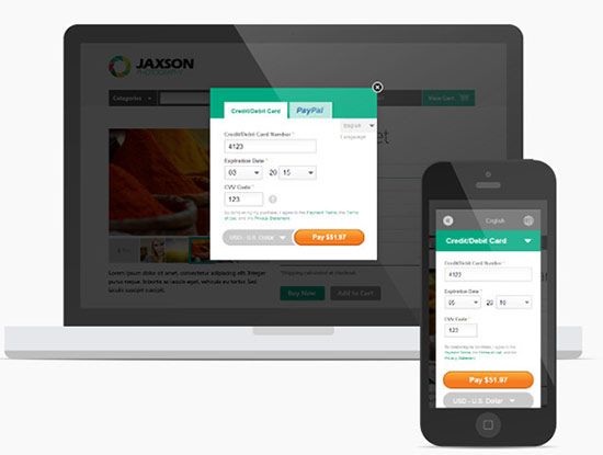 woocommerce payment gateway plugin