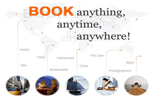 Booking System for WordPress