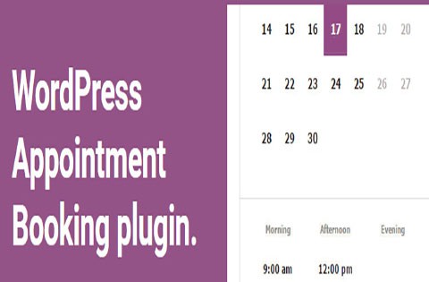 WooCommerce Appointments vs tyche booking vs birchpress scheduler