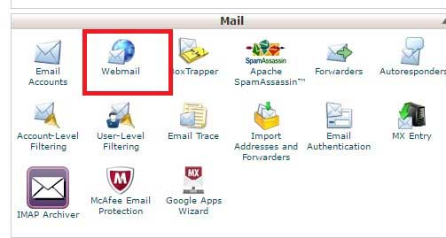 contact form 7 not sending email