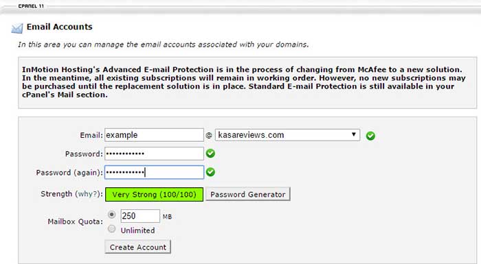 contact form 7 not sending