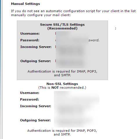 wordpress contact form 7 not sending email
