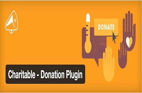 charitable vs give donation plugin