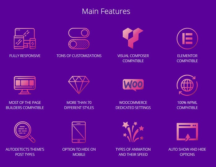 smart footer system review