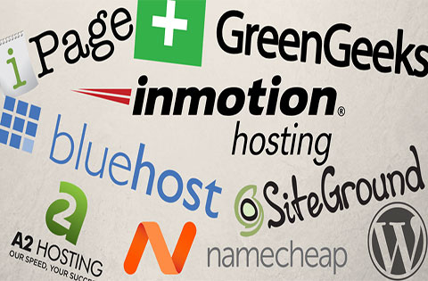 low cost wordpress hosting comparison features