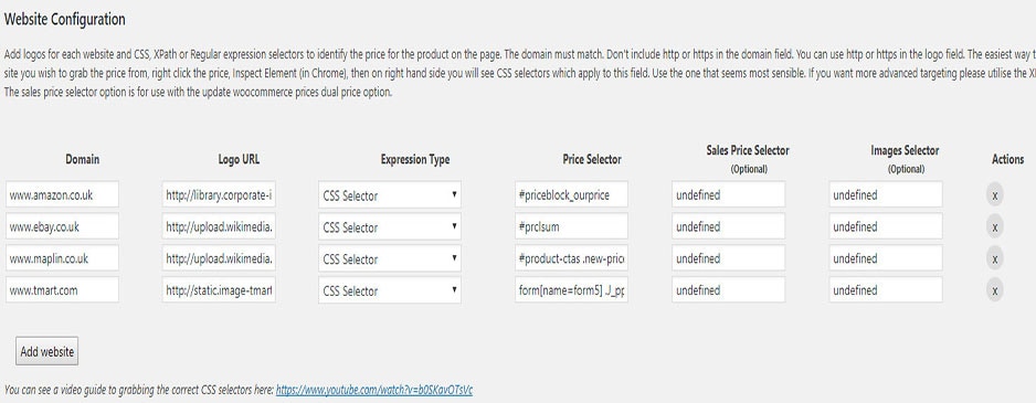 price comparison woocommerce plugin review