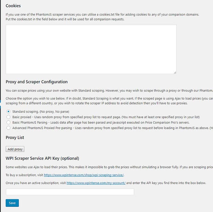 woocommerce price comparison plugin review