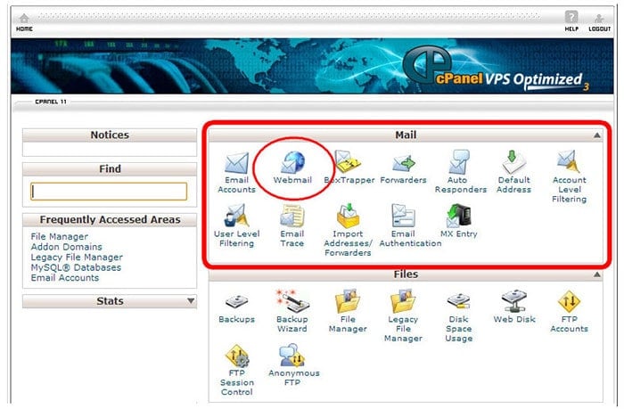 How to Add Email Signature in Cpanel