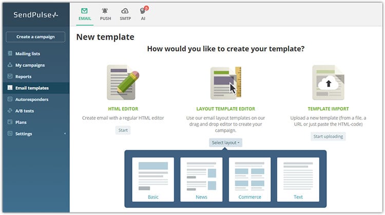 mandrill alternatives mailchimp alternative