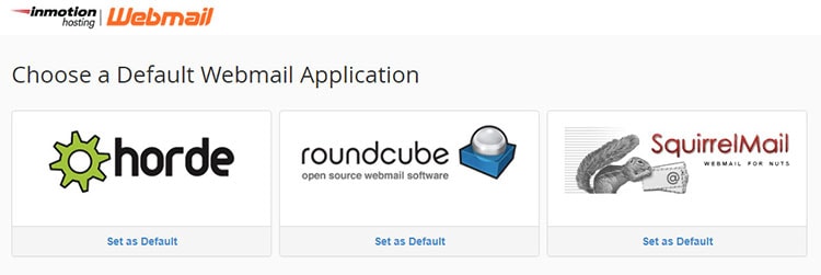 webmail cpanel signature
