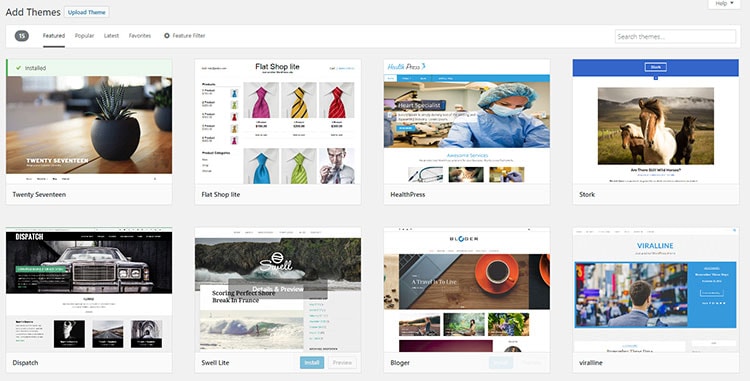 drupal vs wordpress seo