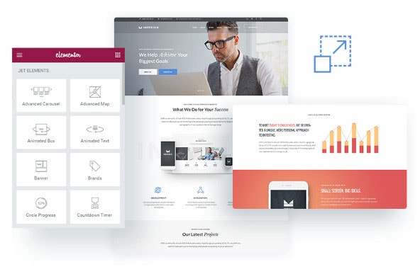customize imperion theme