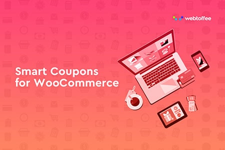 Smart Coupons for WooCommerce plugin