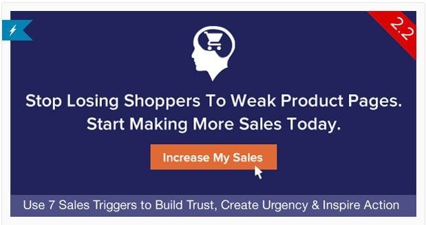 XL WooCommerce Sales Triggers review