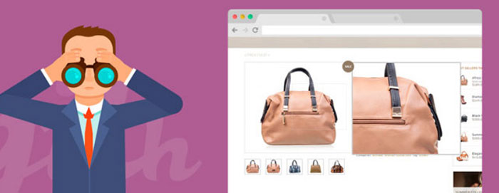 YITH WooCommerce Zoom Magnifier review