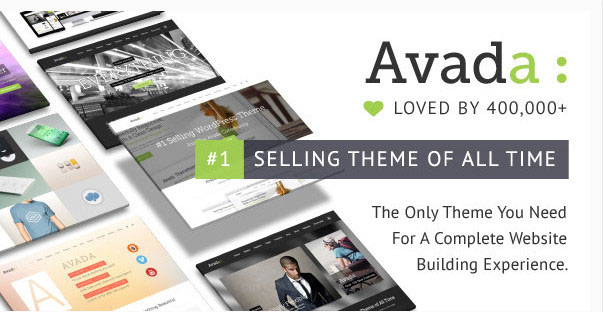 avada review