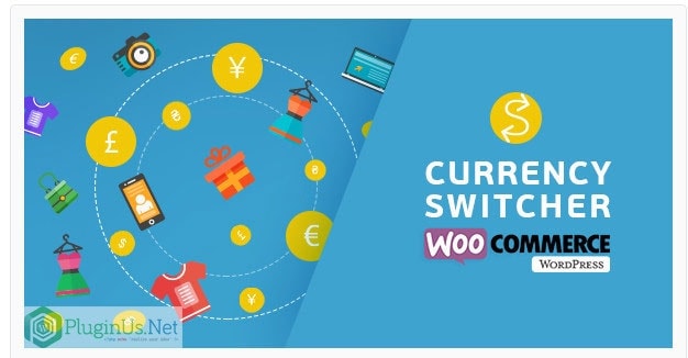 currency switcher for woocommerce review