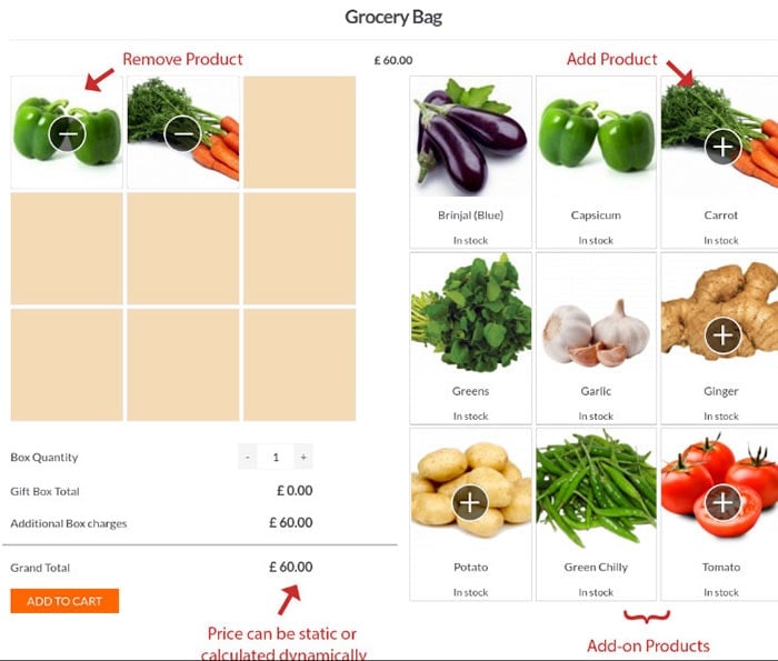 custom product boxes plugin review