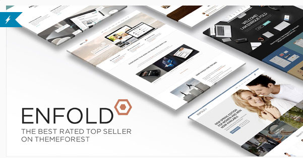 enfold review